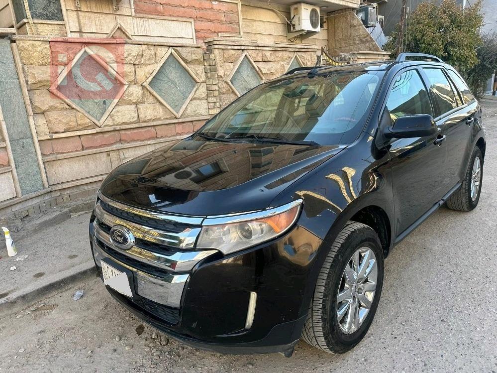 فورد ادج